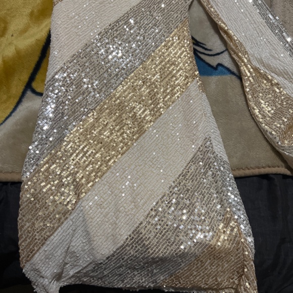 Cute Formal Dress - Picture 2 of 2